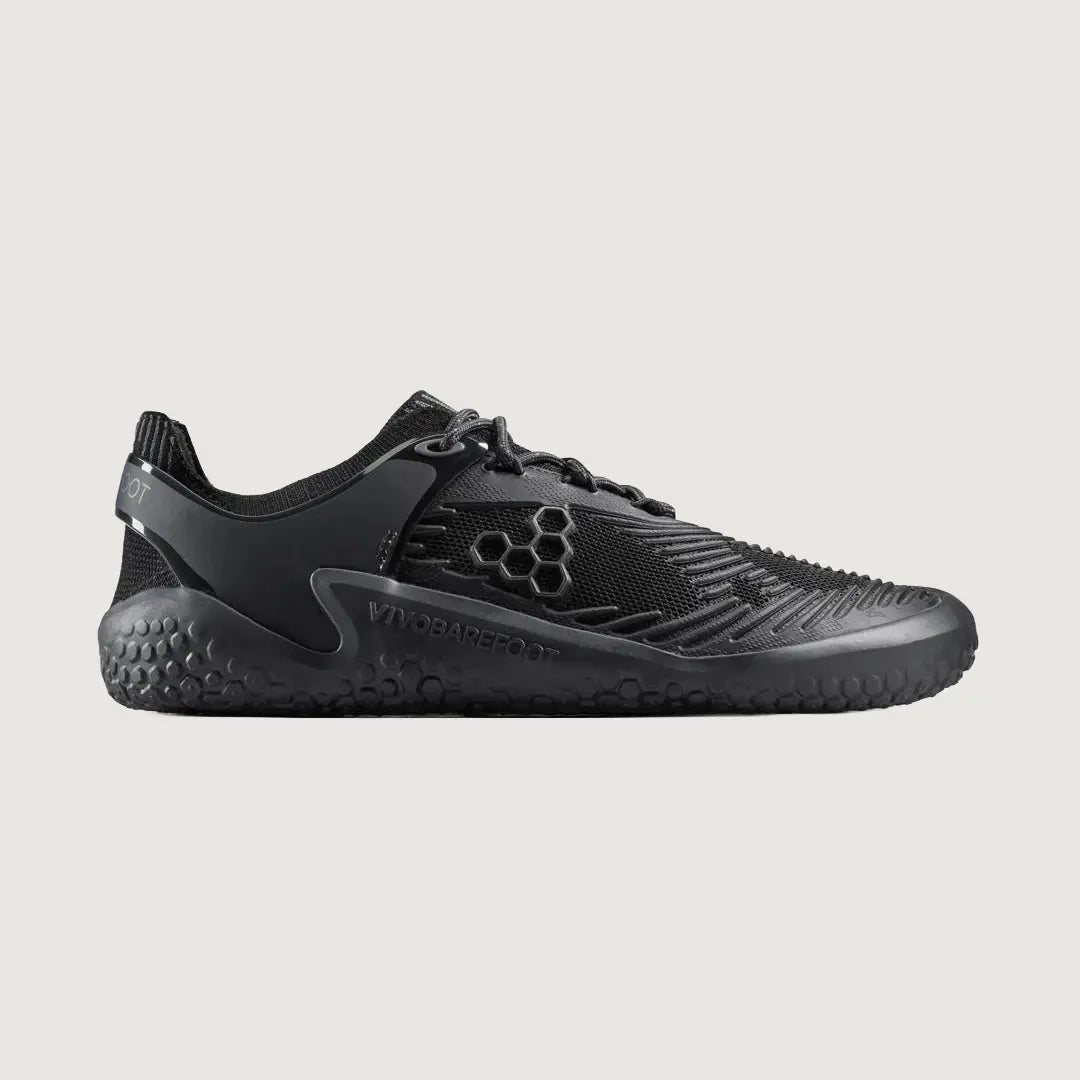 Vivobarefoot Motus Strength II Men - Eclipse