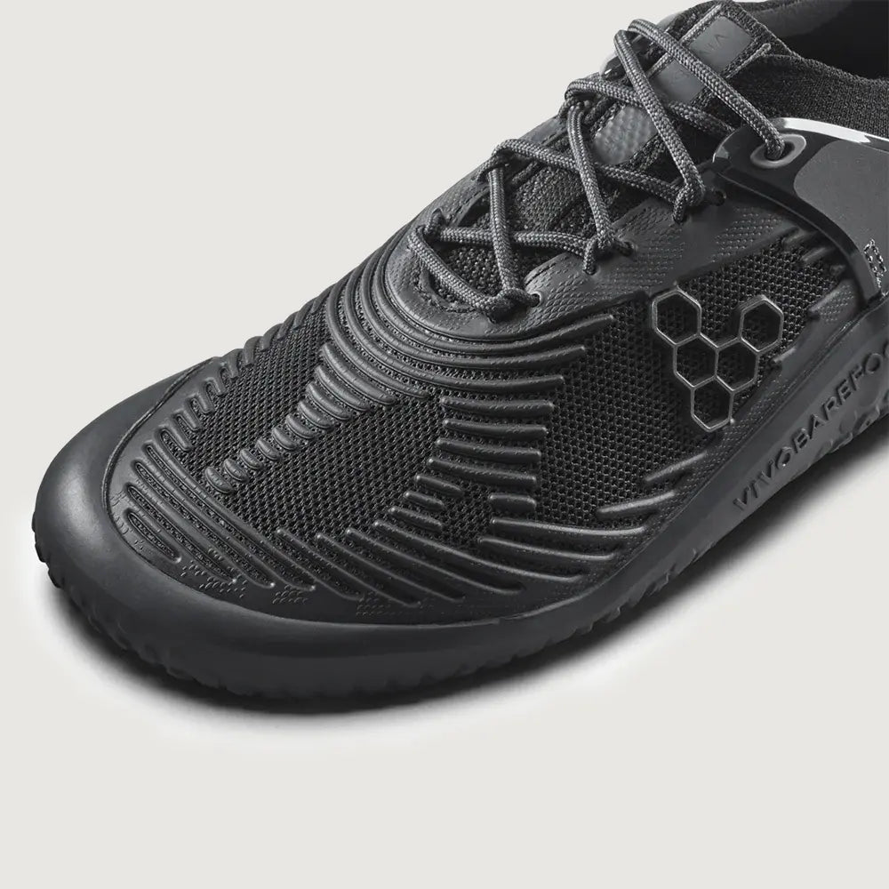 Vivobarefoot Motus Strength II Men - Eclipse