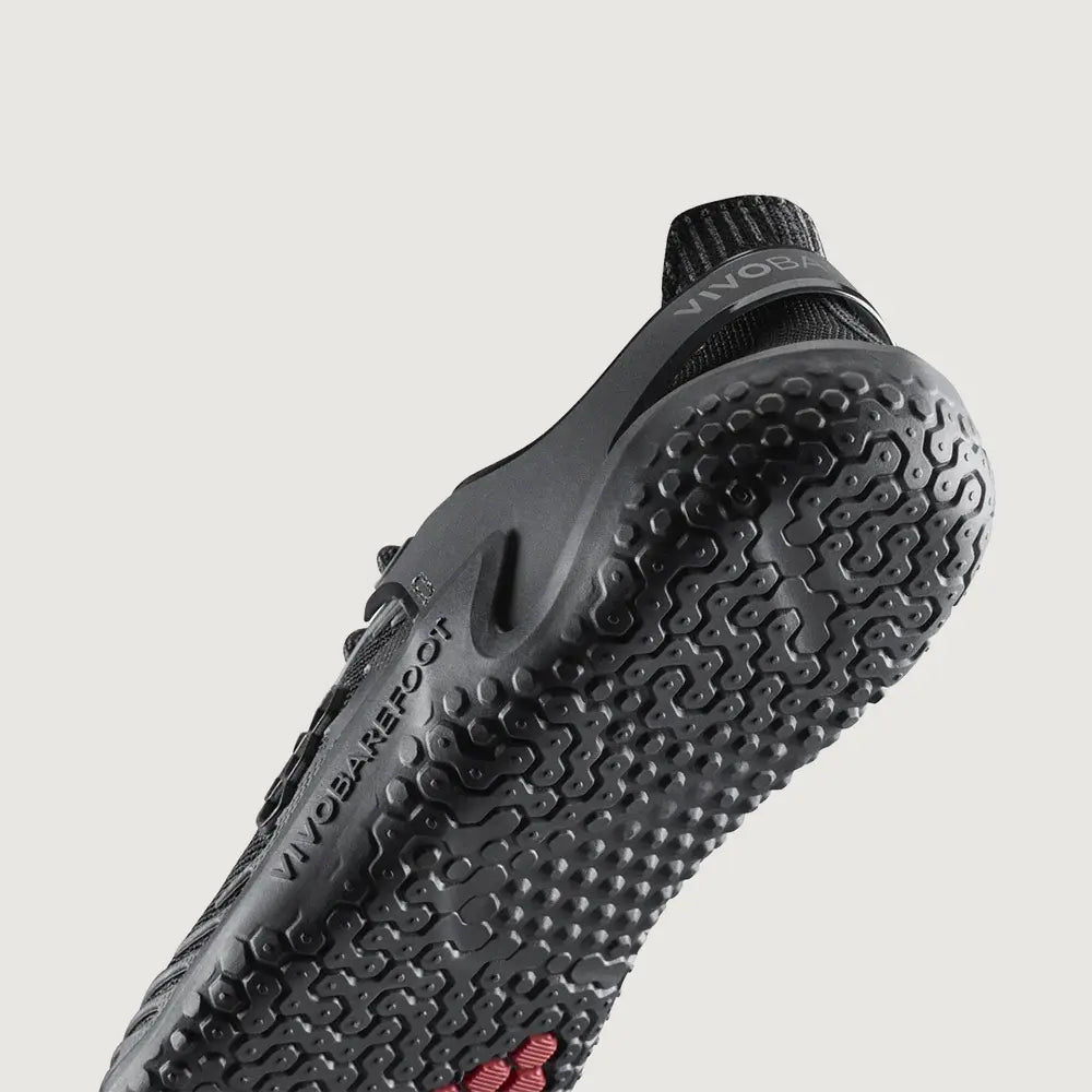Vivobarefoot Motus Strength II Men - Eclipse