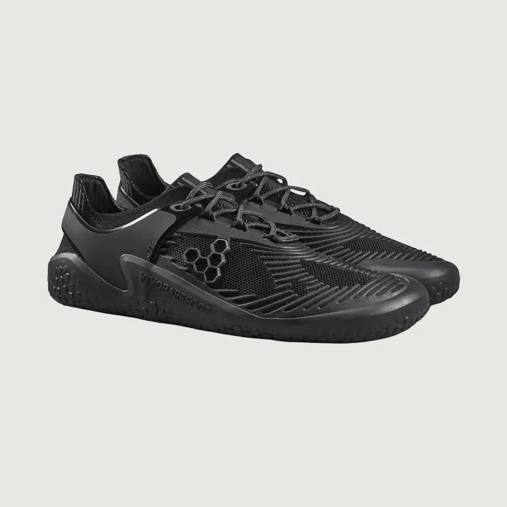 Vivobarefoot Motus Strength II Men - Eclipse