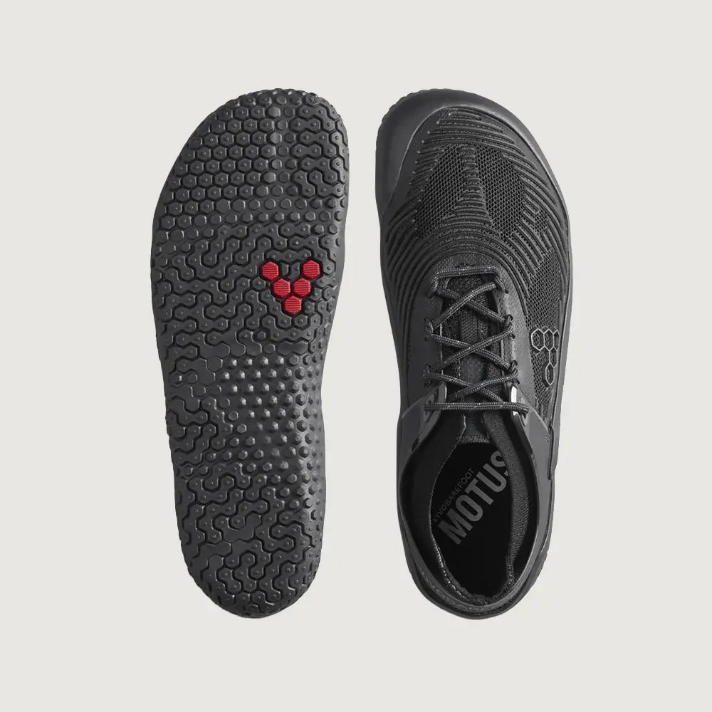 Vivobarefoot Motus Strength II Men - Eclipse