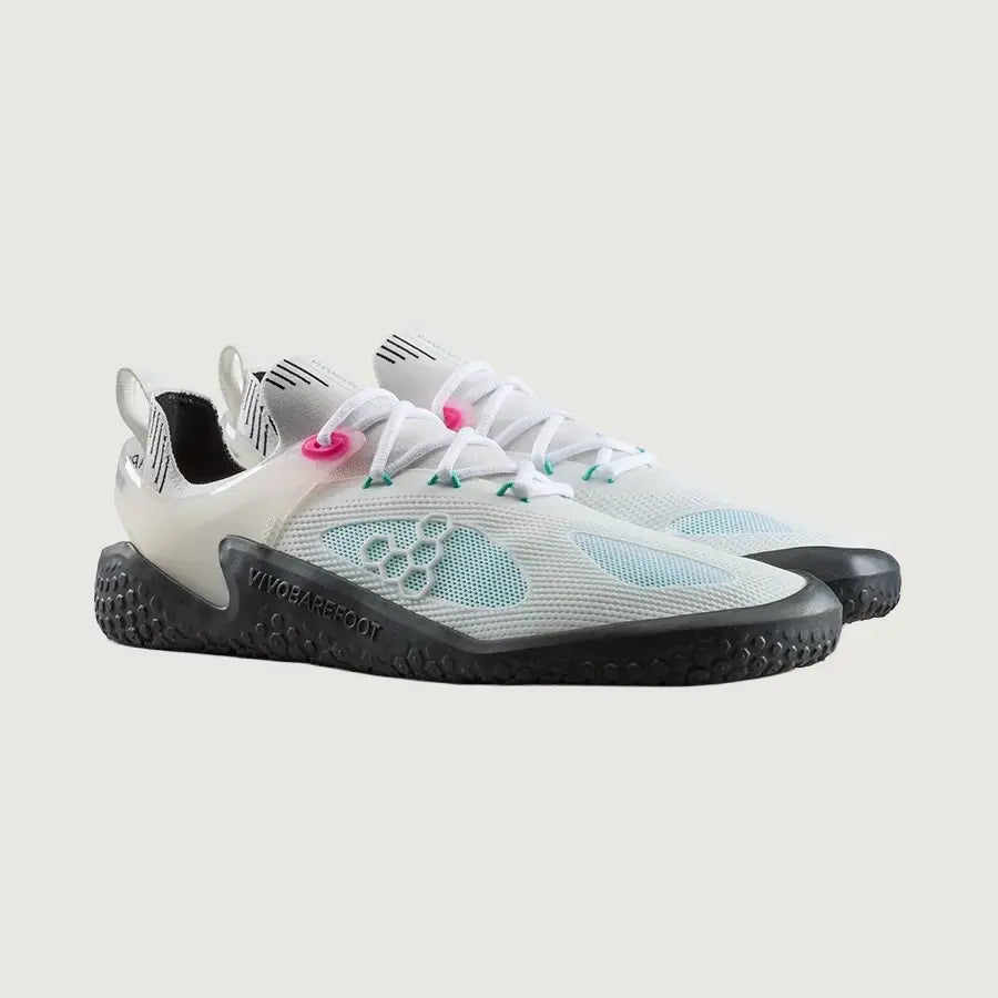 Vivobarefoot Motus Strength Men - Blue Tint