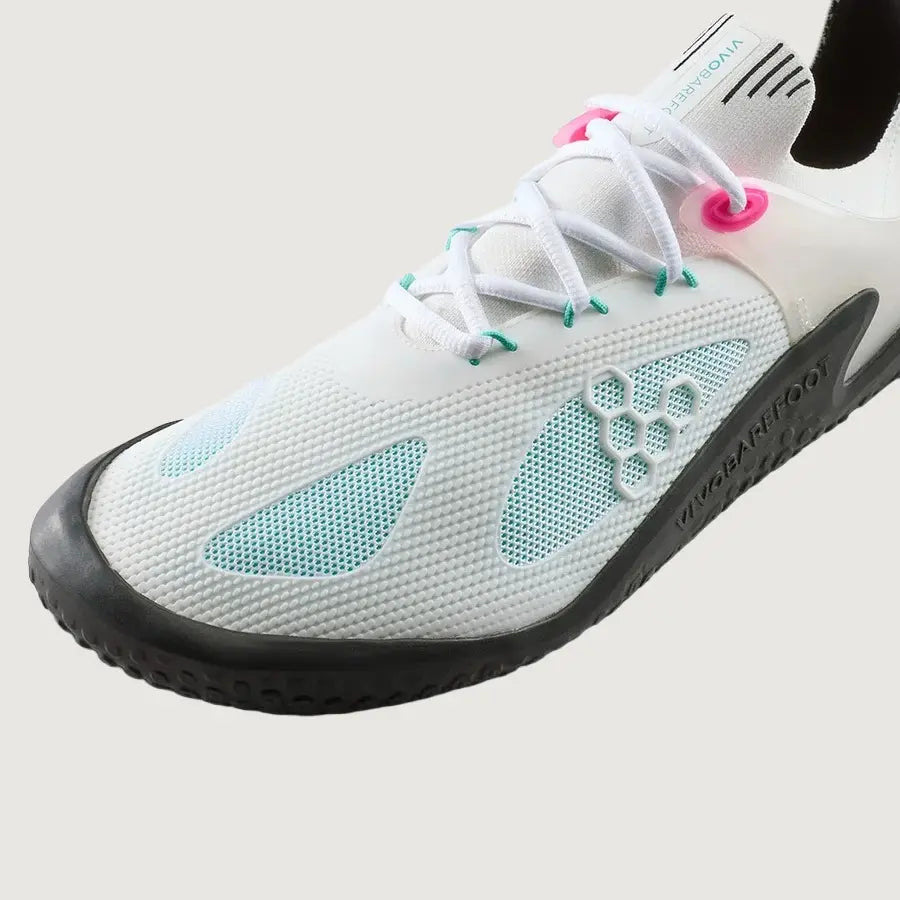 Vivobarefoot Motus Strength Men - Blue Tint