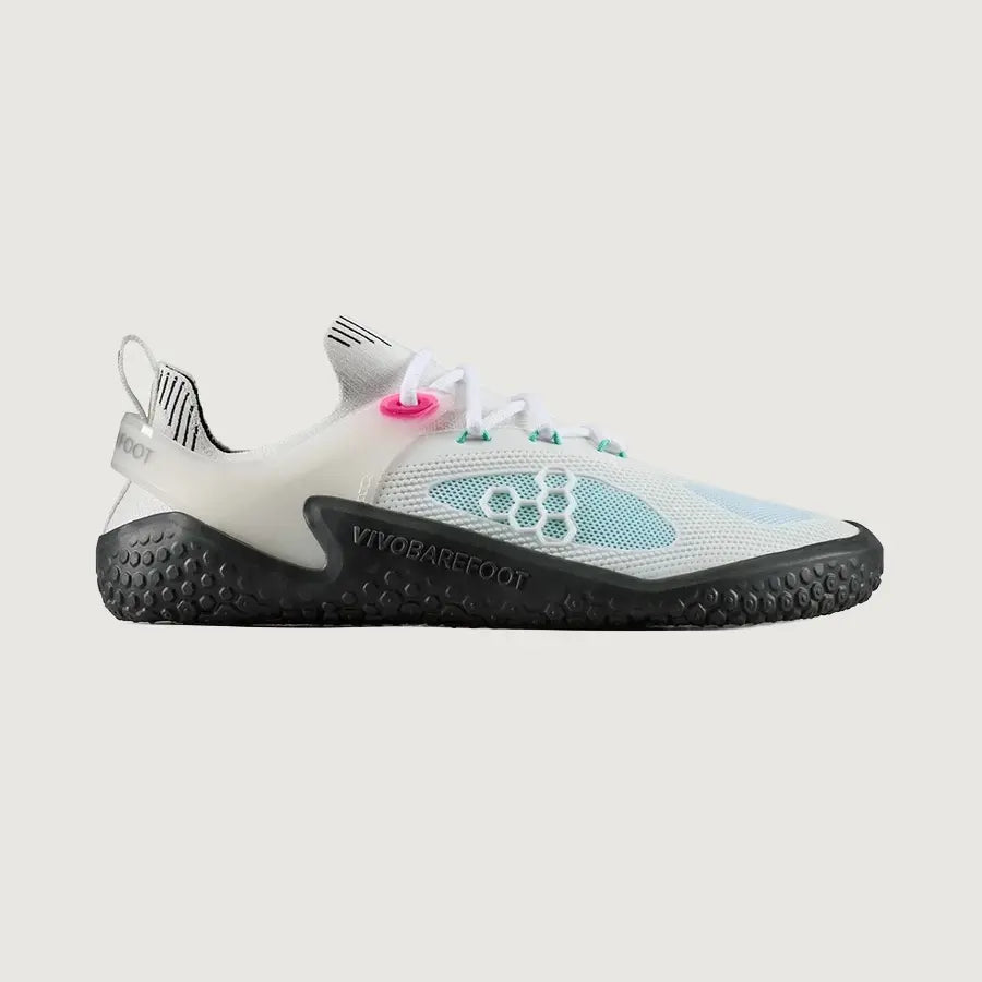 Vivobarefoot Motus Strength Men - Blue Tint