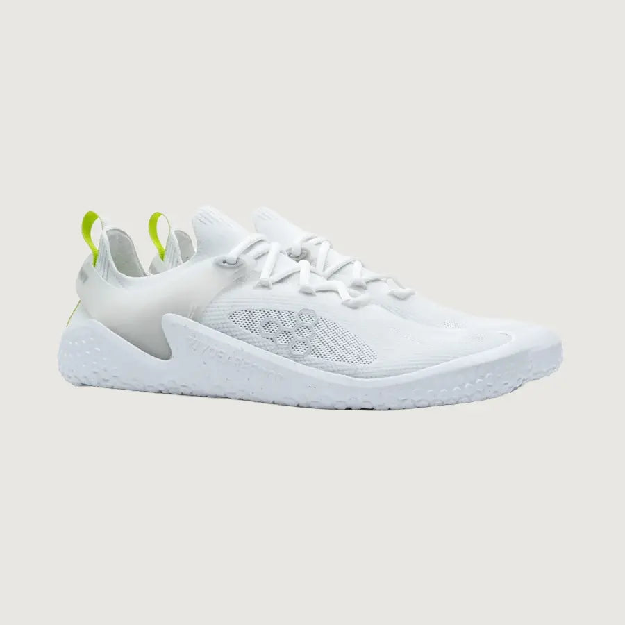 Vivobarefoot Motus Strength Women - Bright White
