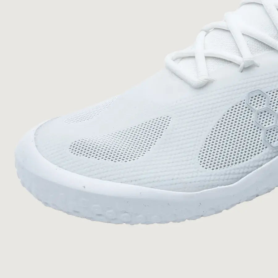 Vivobarefoot Motus Strength Men - Bright White