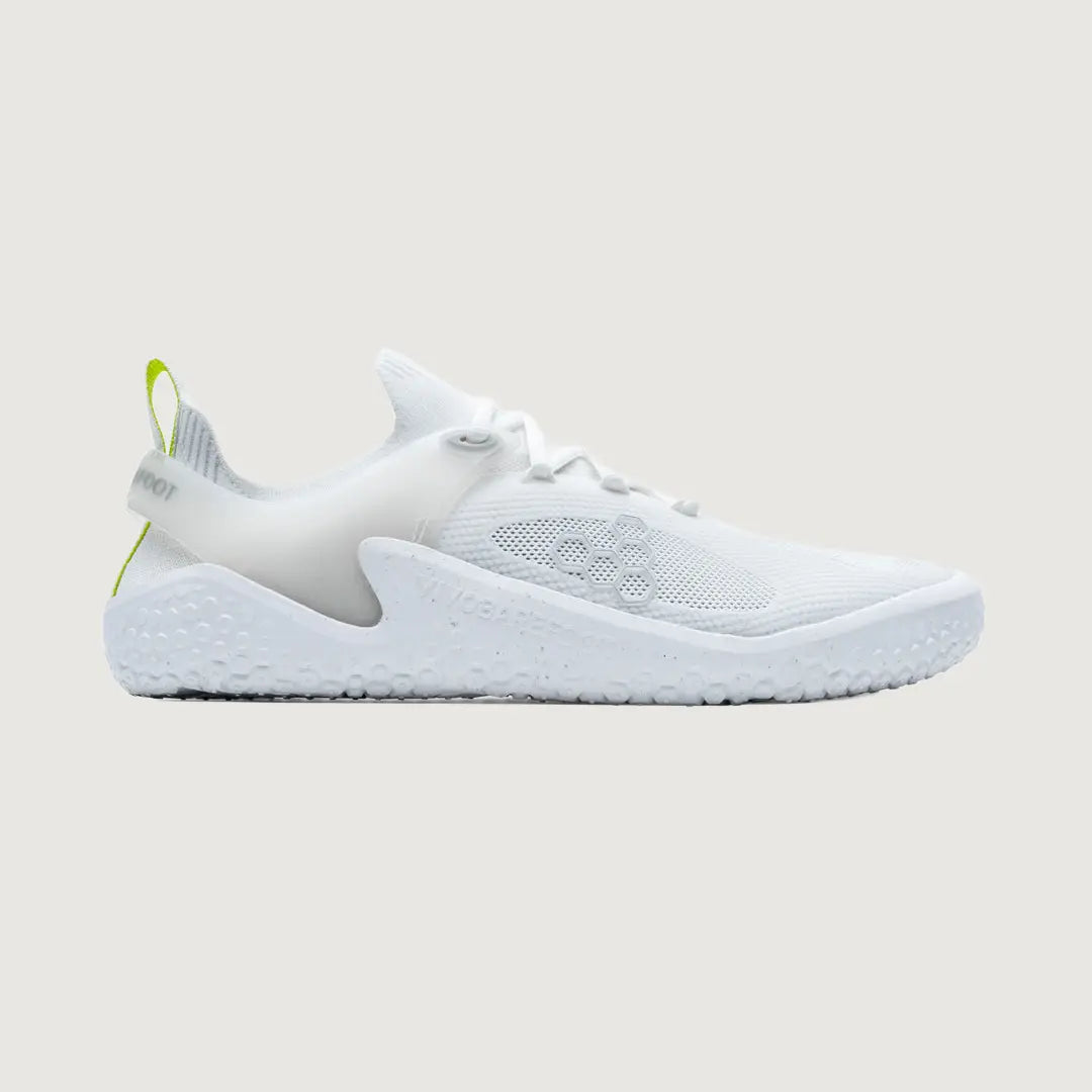 Vivobarefoot Motus Strength Men - Bright White