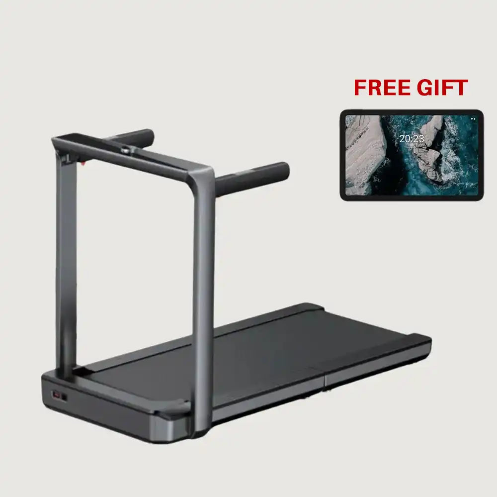King Smith Smart Foldable Treadmill MX16+ - 1.5 HP