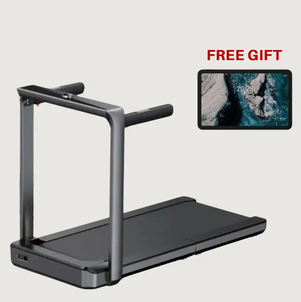 King Smith Smart Foldable Treadmill MX16+ - 1.5 HP