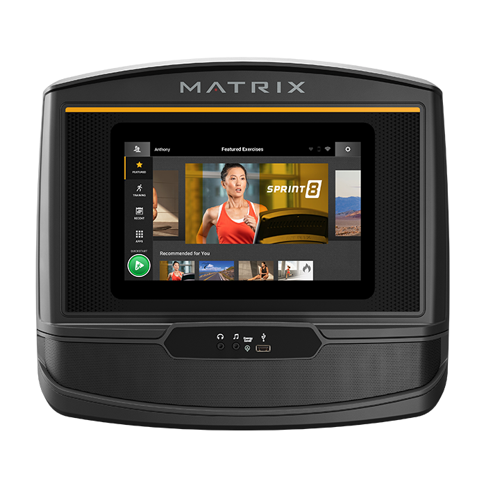 Matrix Treadmill TF30