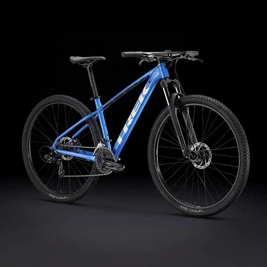 Trek Marlin 4 Gen 2 Mountain Bike