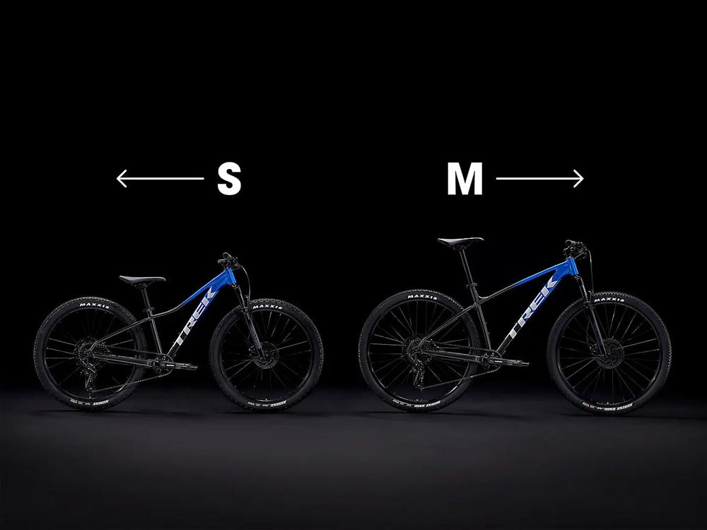 Trek marlin 4 mountain bike best sale