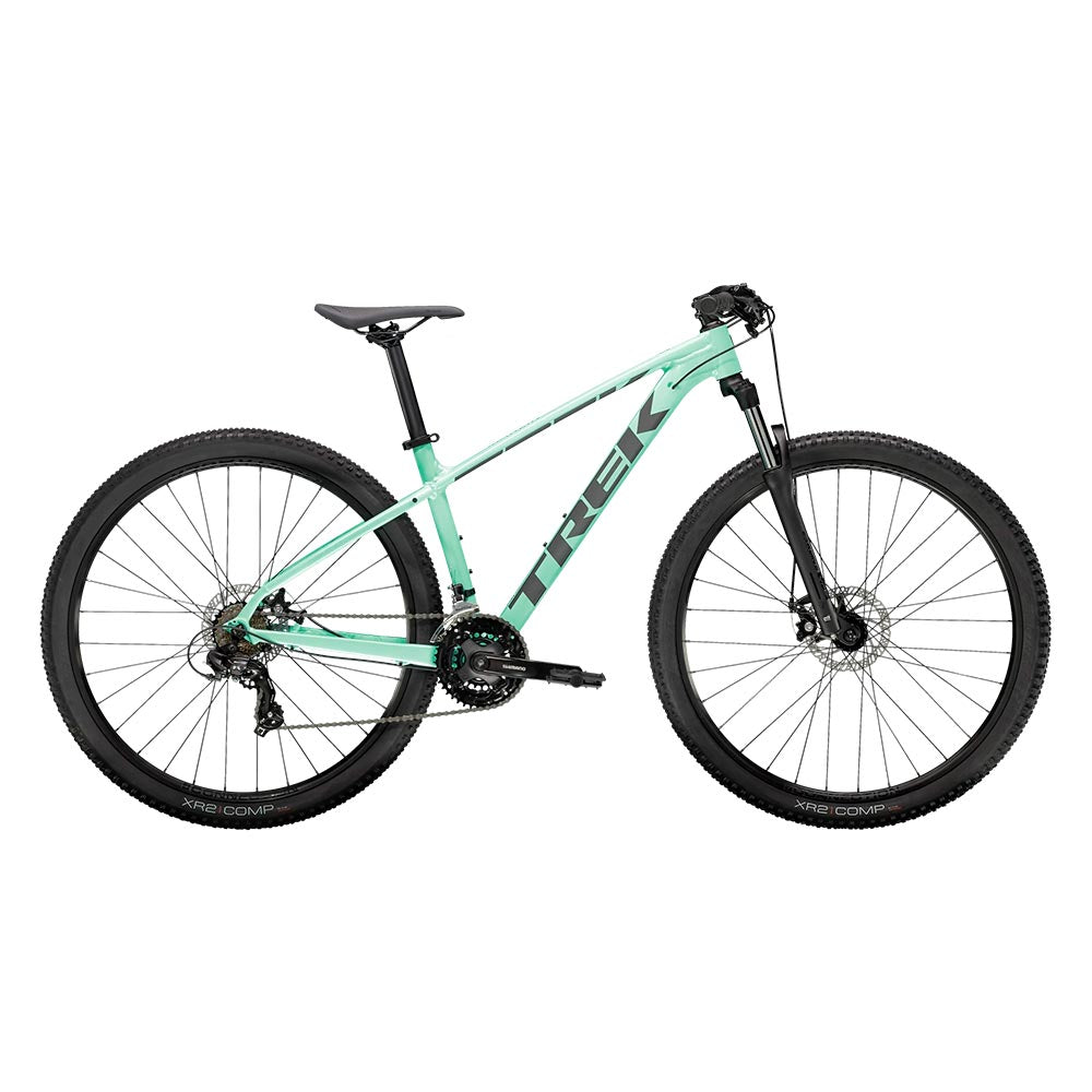 Trek Marlin 4 Gen 2 Mountain Bike