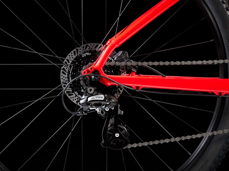 Trek Marlin 5 Gen 2 Mountain Bike