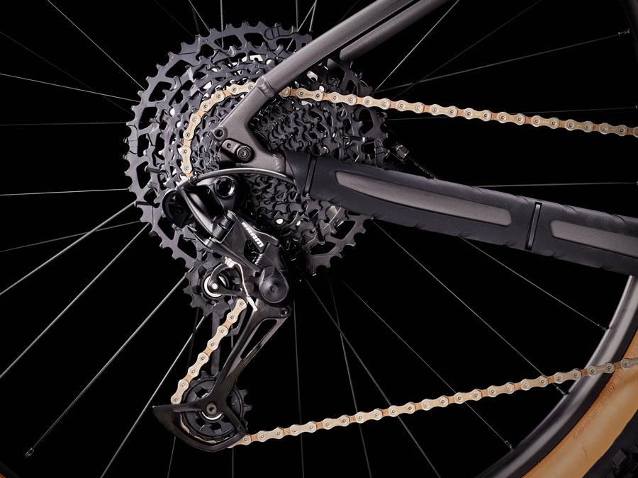 Trek Marlin 8 Gen 3 Mountain Bike