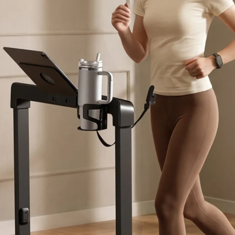 King Smith Smart Foldable Treadmill MX8 - 2.25 HP