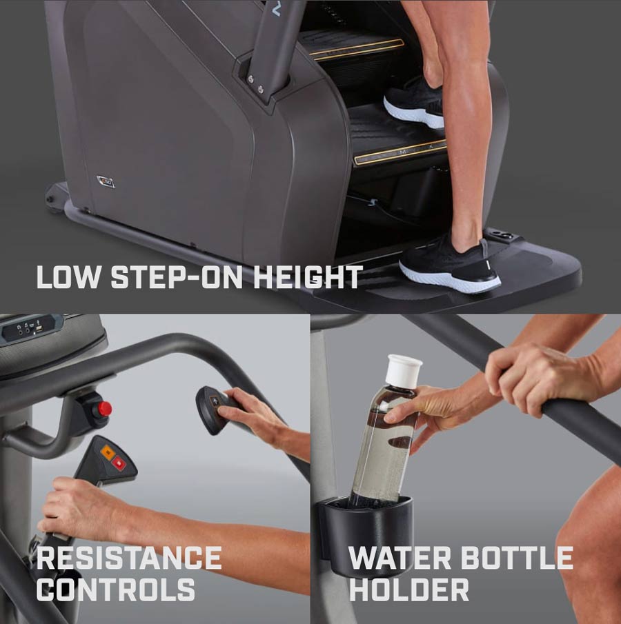 Matrix ClimbMill C50