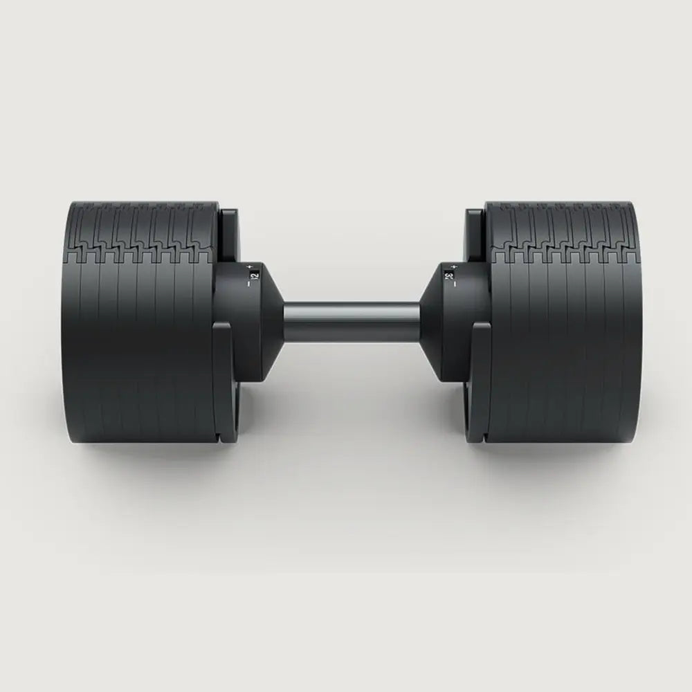 Matrix Adjustable Dumbbells Pair - 32 kg