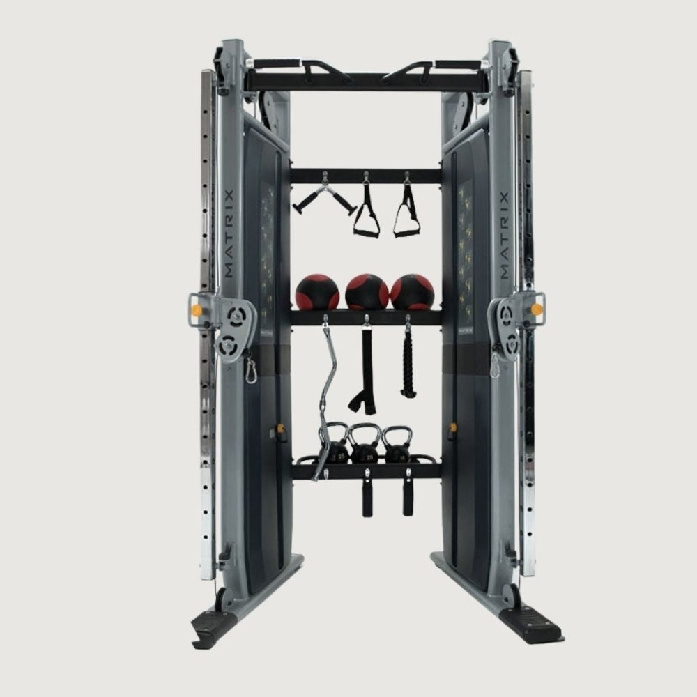 Matrix Functional Trainer Handle Package