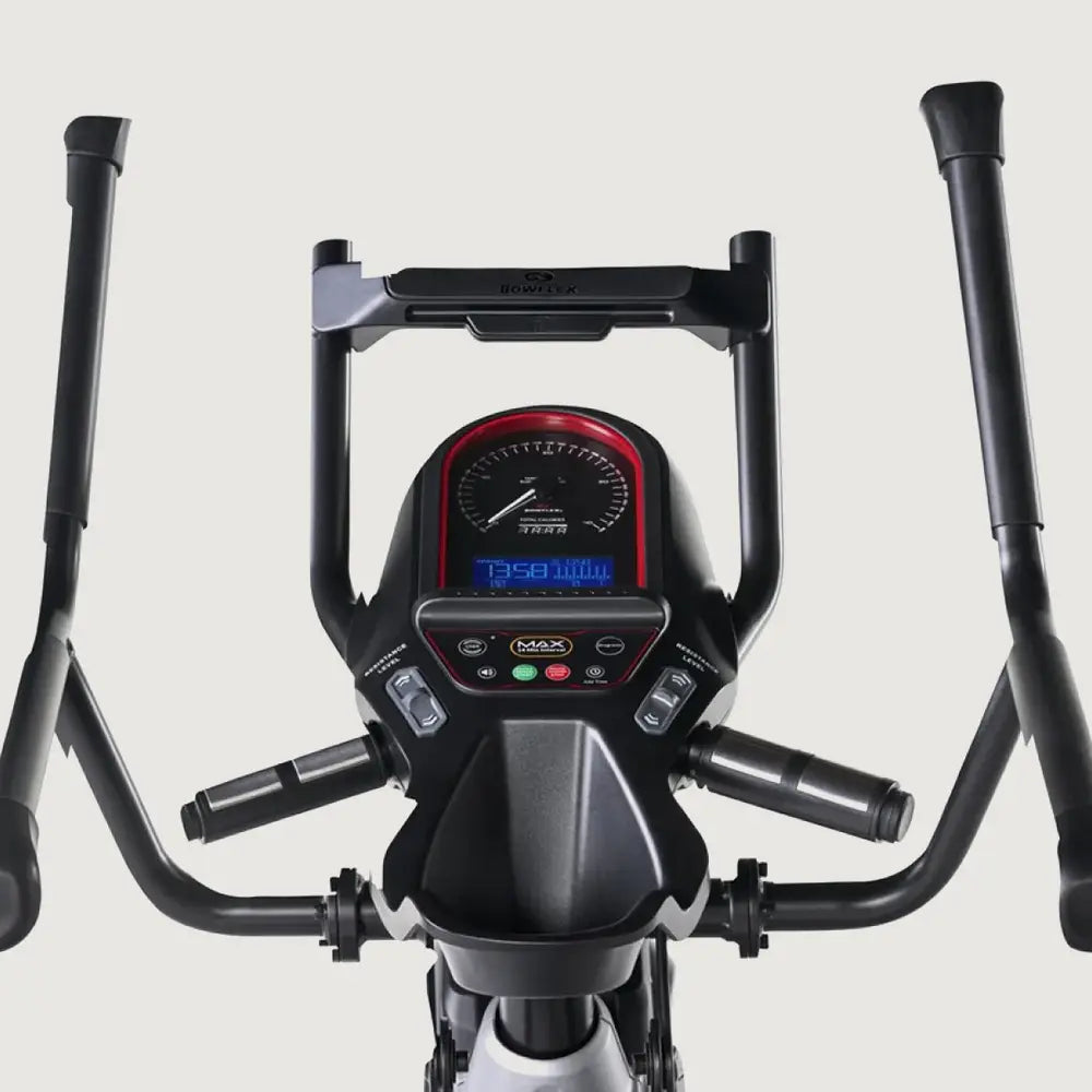 BowFlex Max M6i Elliptical Cross Trainer