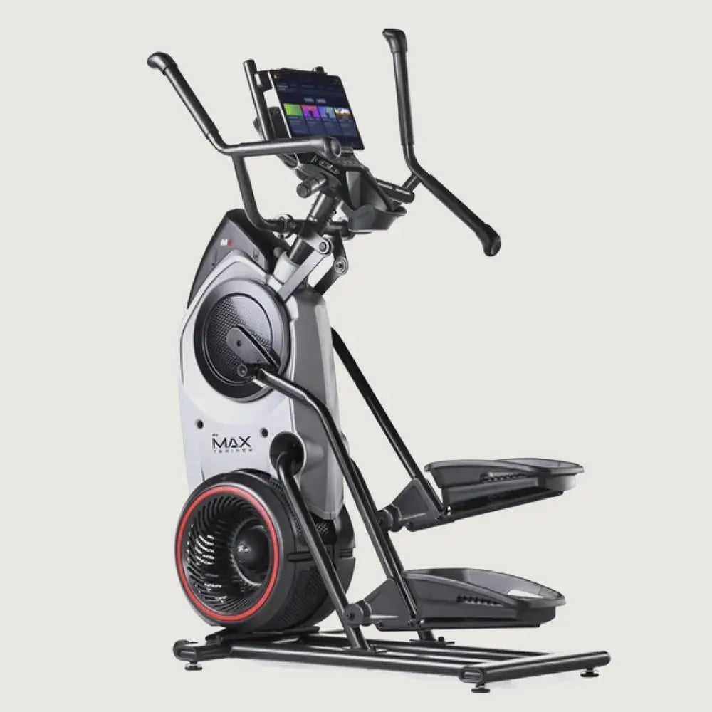 BowFlex Max M6i Elliptical Cross Trainer