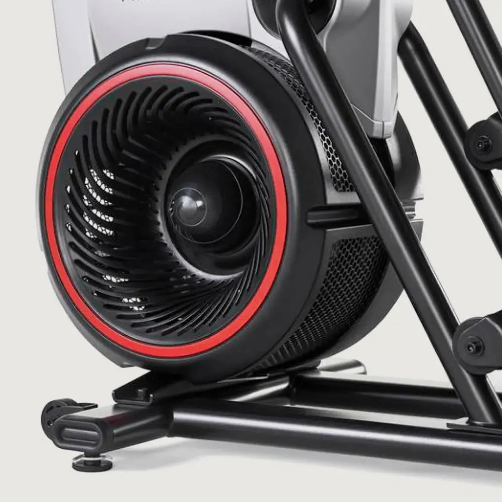 BowFlex Max M6i Elliptical Cross Trainer