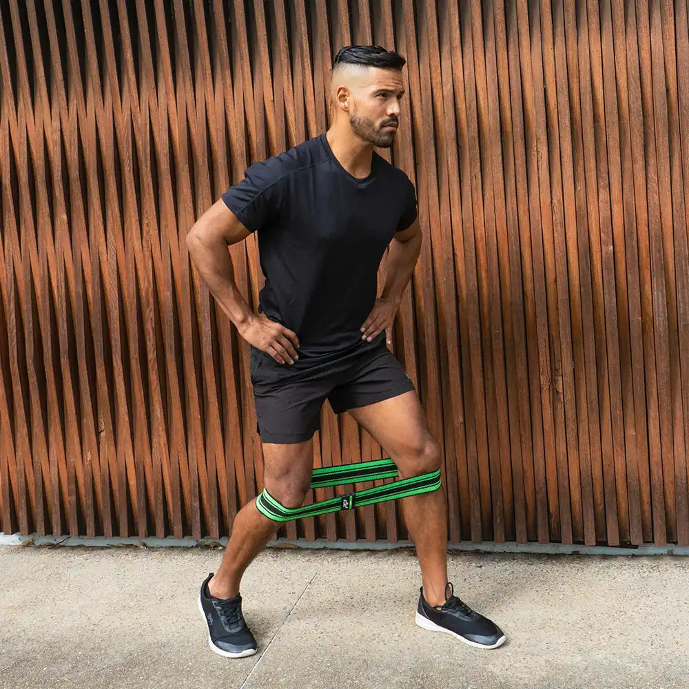 PTP MicroBand X Combo+ 3 Pack - Resistance Bands - Pro Sports | Shop online in Kuwait