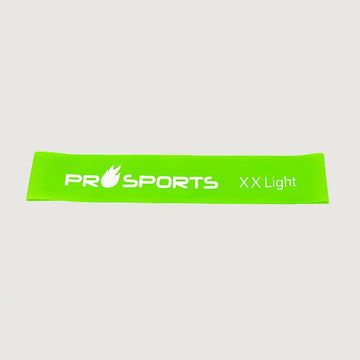 Pro Sports Mini Resistance Band - Mini Bands - Pro Sports | Shop online in Kuwait
