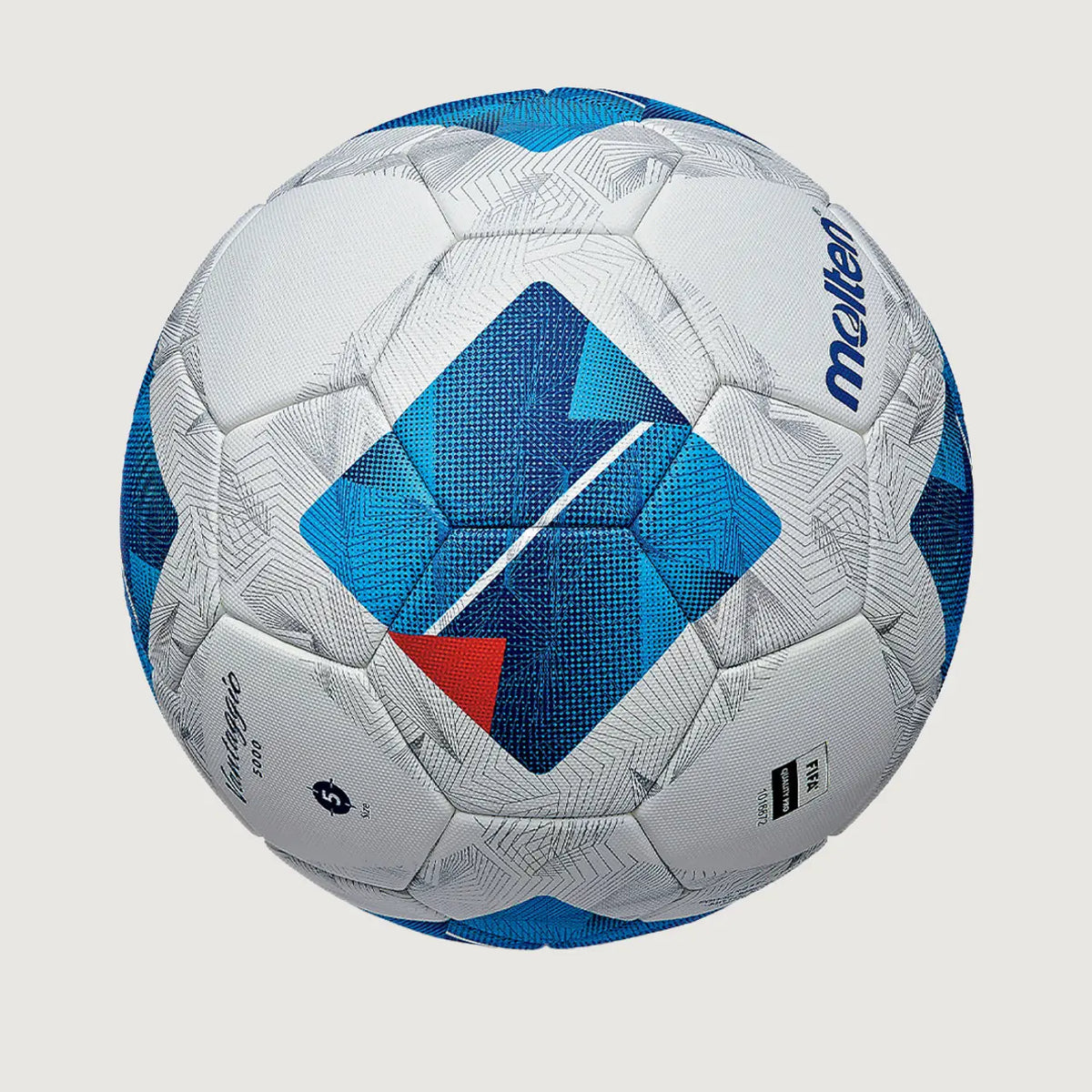 Molten Synthetic Leather Vantaggio Football F5N5000 - Size 5