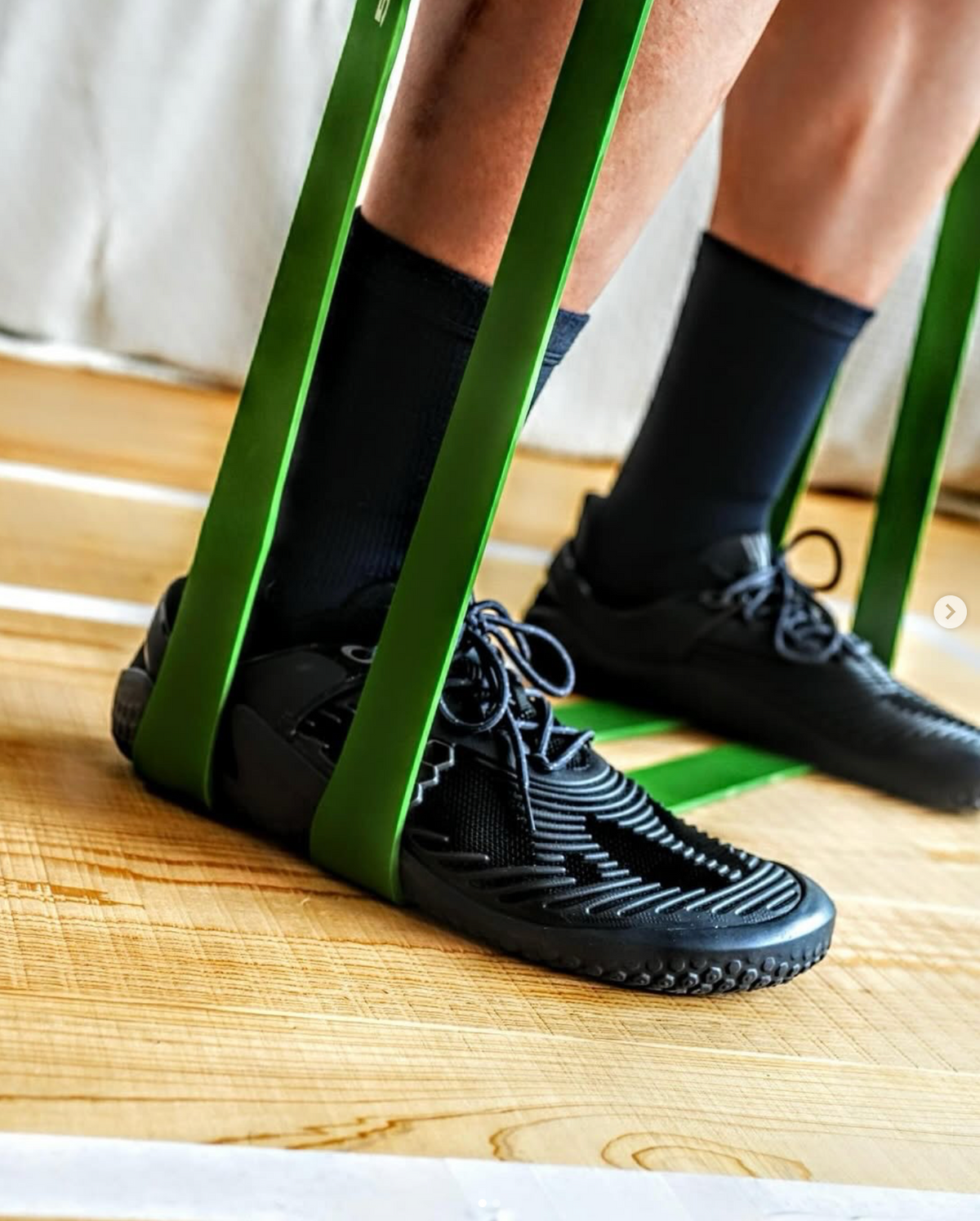 Vivobarefoot Motus Strength II Men - Eclipse
