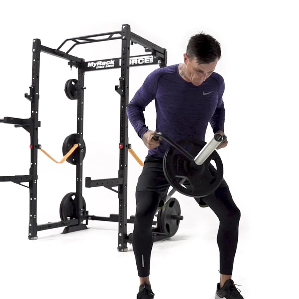 Force USA MyRack - Core Trainer Attachment (T-Bar Row)