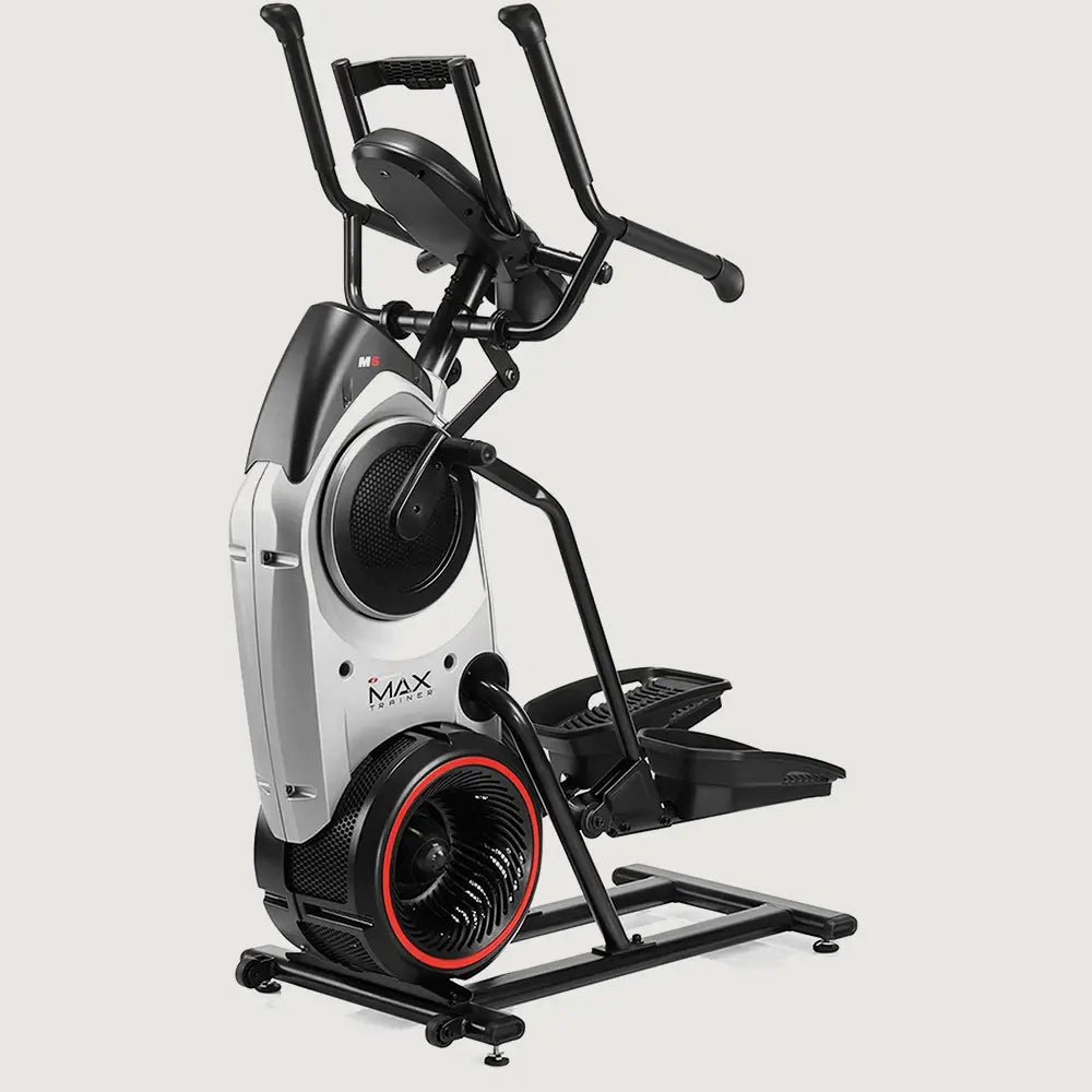 BowFlex Max M6i Elliptical Cross Trainer