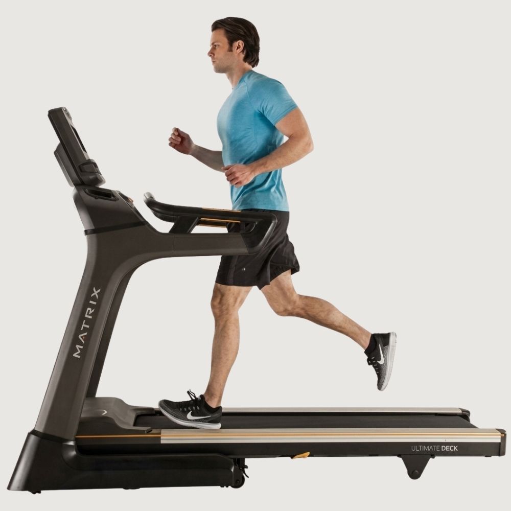 Matrix Treadmill TF50