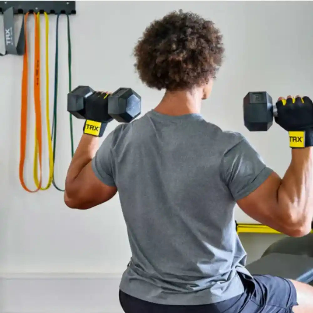 TRX Training Gloves
