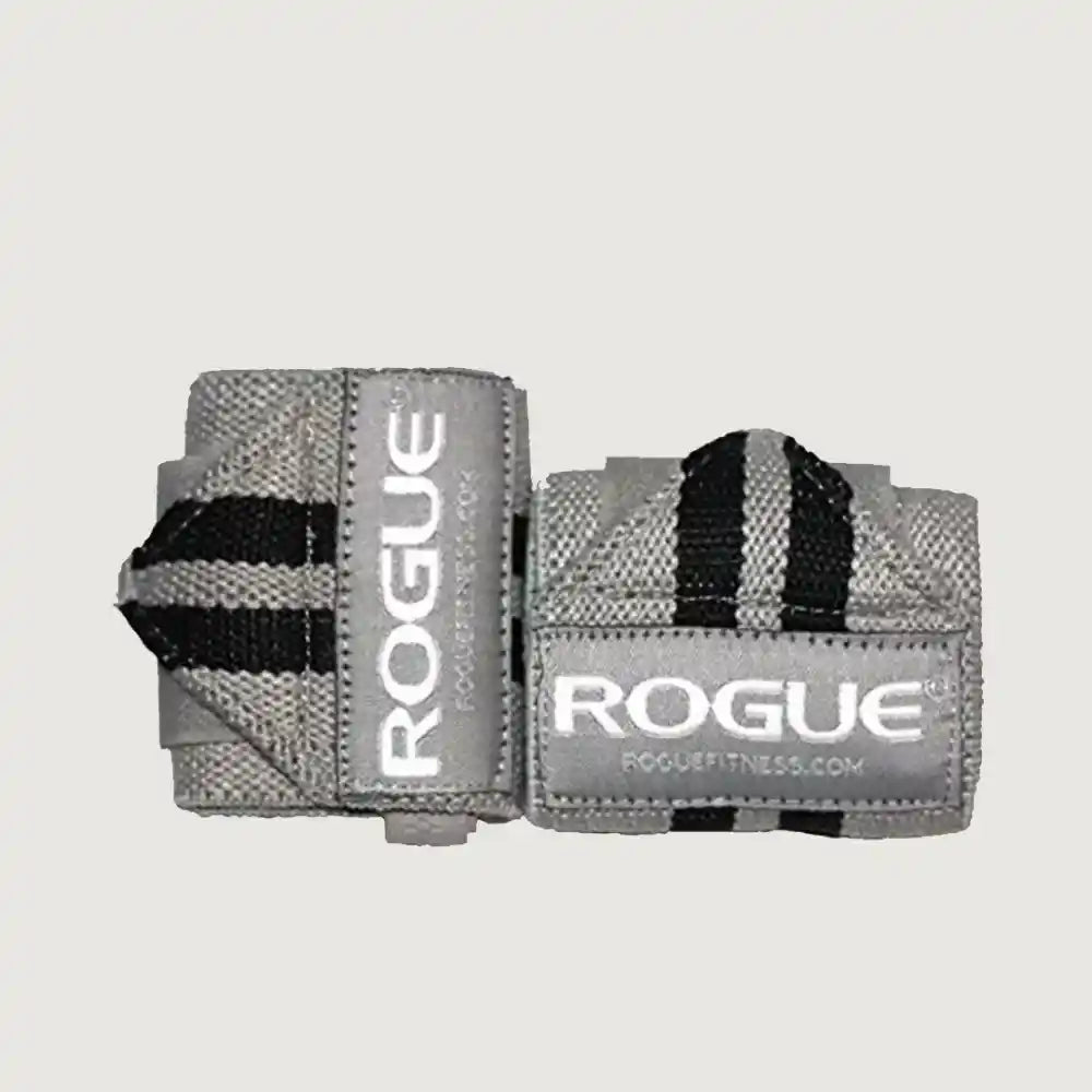 Rogue Wrist Wrap - Gray