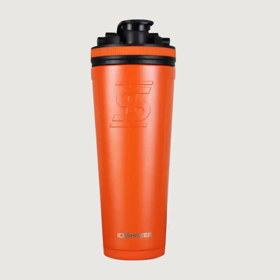 Ice Shaker Protein Shaker - 36oz