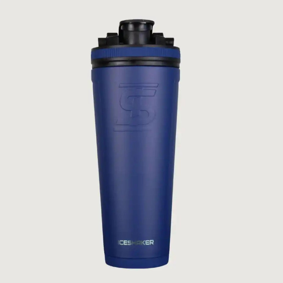 Ice Shaker Protein Shaker - 36oz
