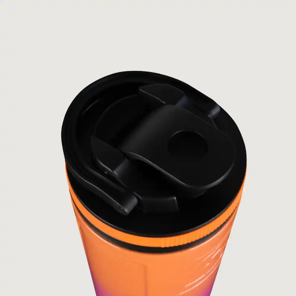 Ice Shaker Protein Shaker - 36oz