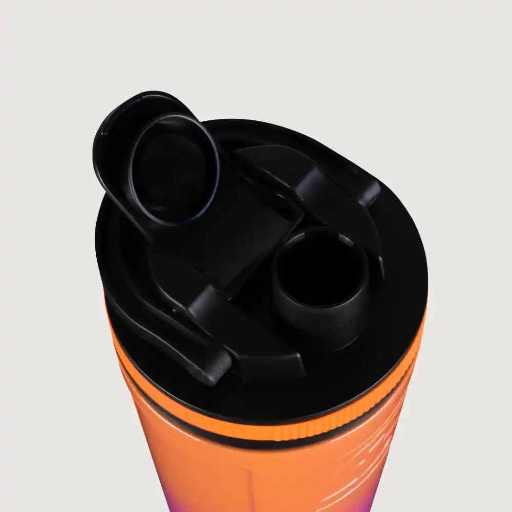 Ice Shaker Protein Shaker - 36oz