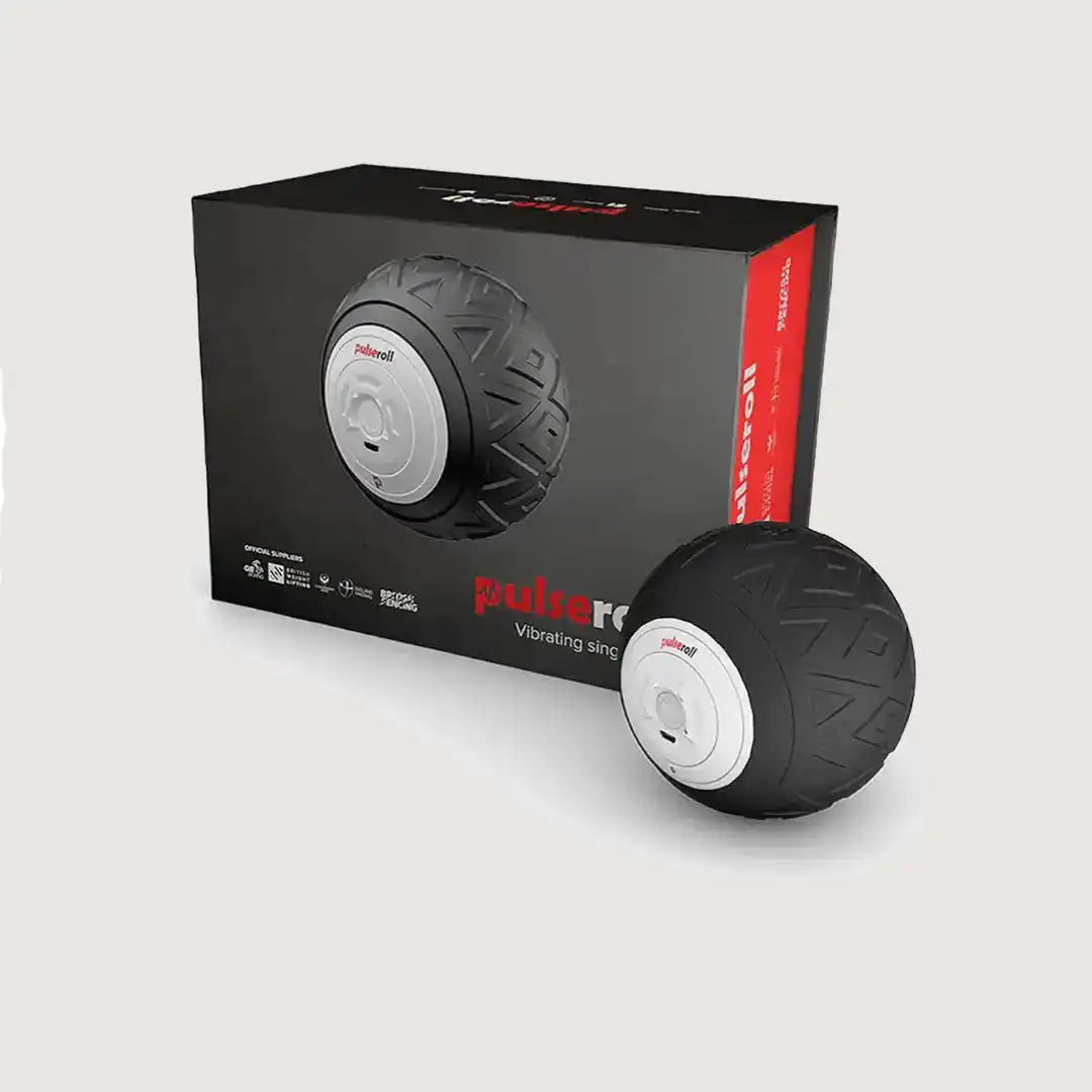 Pulseroll Vibrating Massage Ball