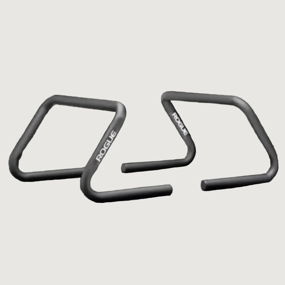 Rogue Parallettes Set