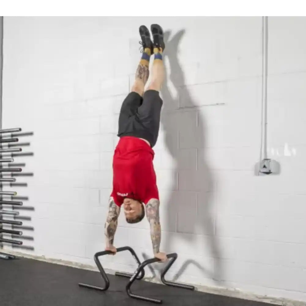 Rogue Parallettes Set