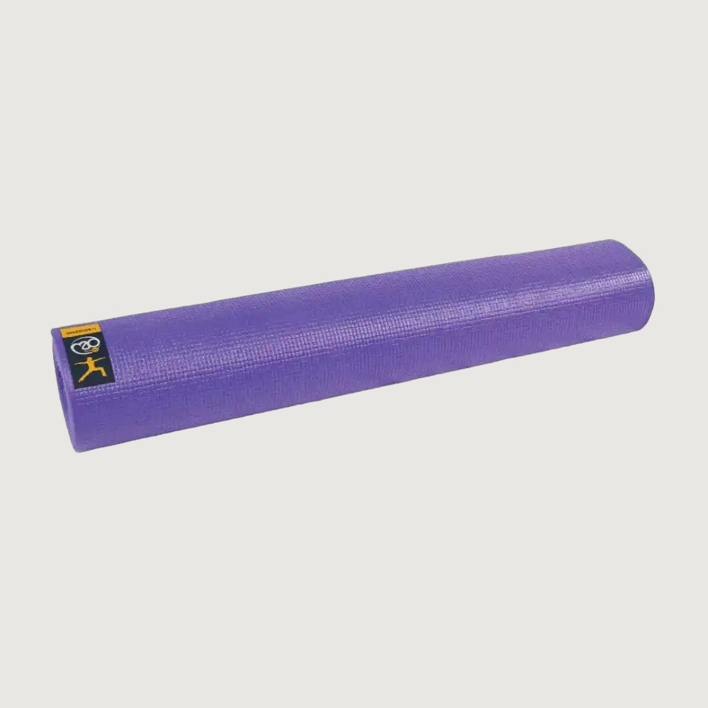 Mad Warrior II Yoga Mat - 6mm