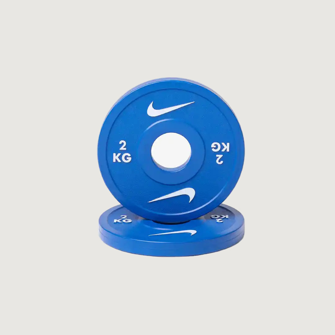 Nike Change Plates