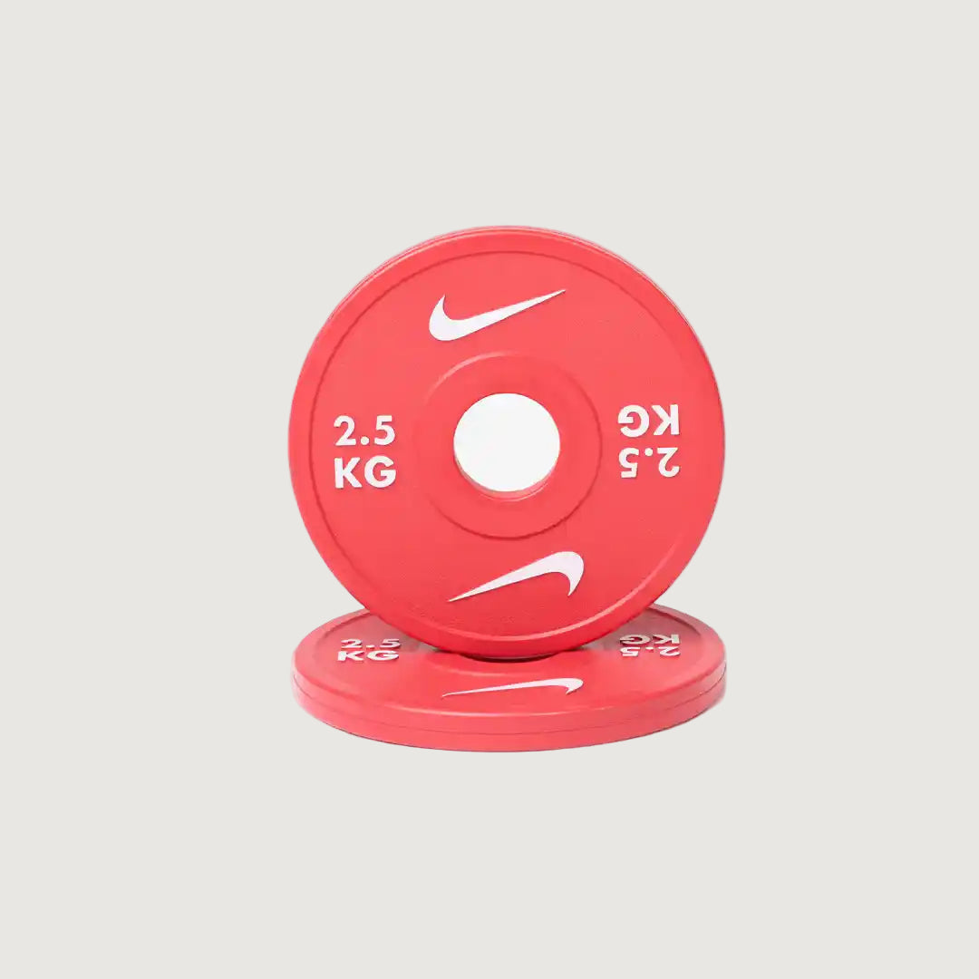 Nike Change Plates