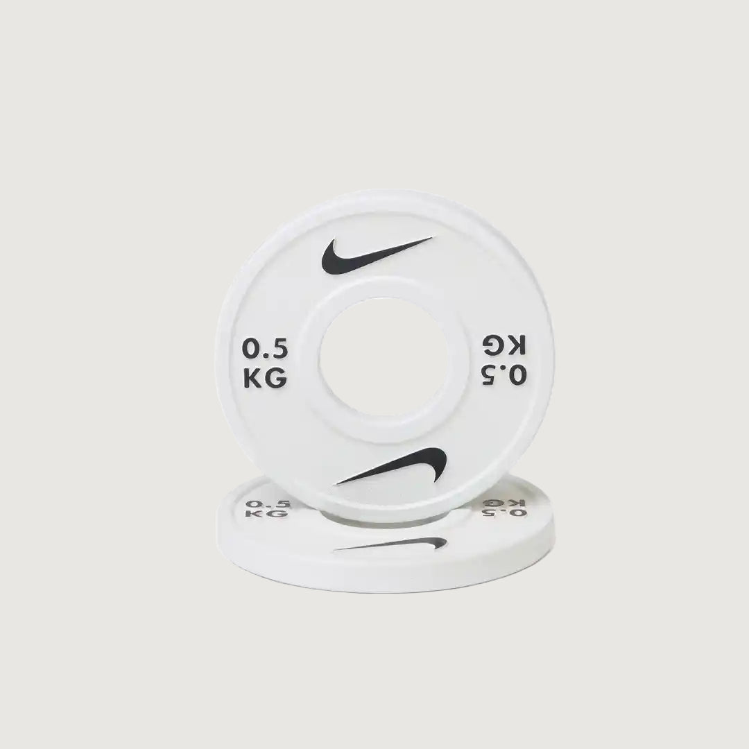 Nike Change Plates