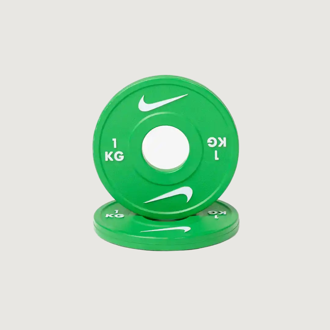Nike Change Plates