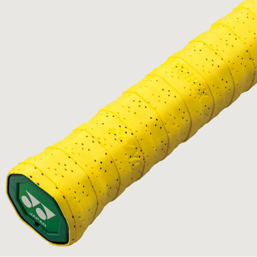 Mesh Grap overgrip 3-pack by Yonex — Pro Sports Kuwait