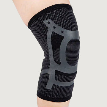 E-Life PressingBand Knee Brace - Knee Support - Pro Sports | Shop online in Kuwait