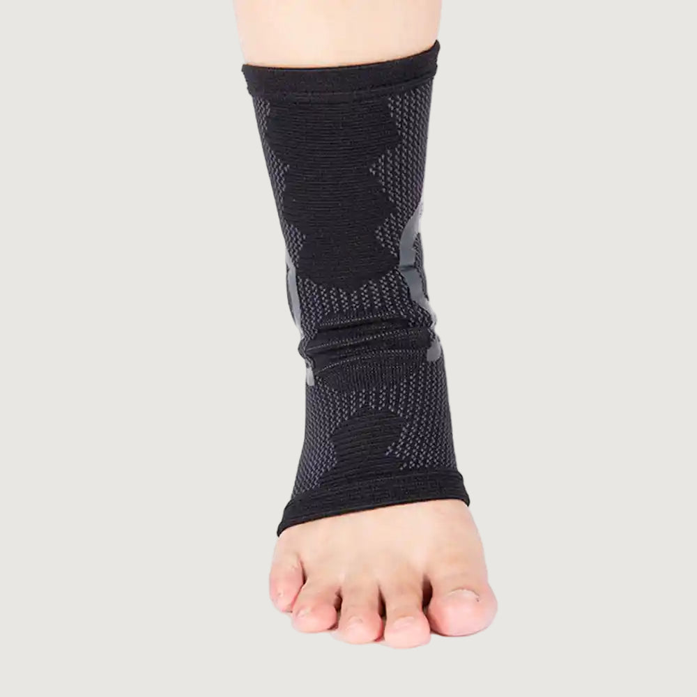 E-Life PressingBand Ankle Brace - Ankle Support - Pro Sports | Shop online in Kuwait